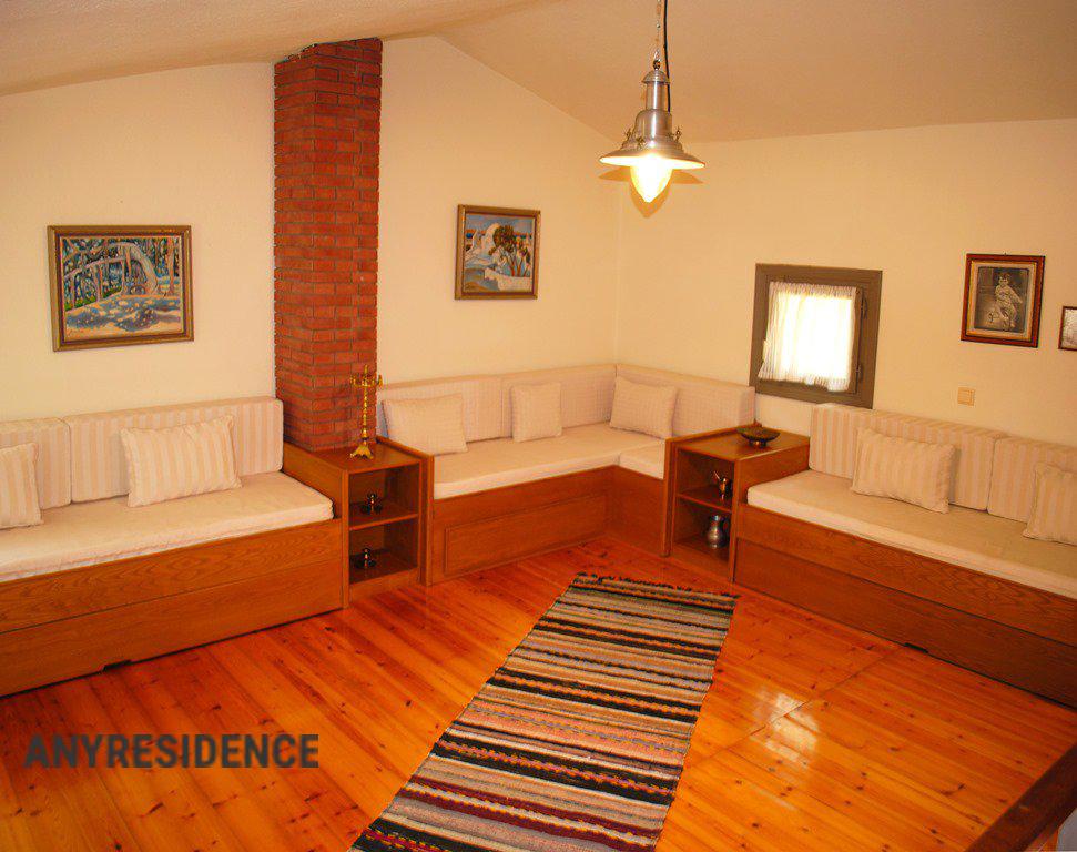 2 room villa in Kassandreia, photo #10, listing #2171102