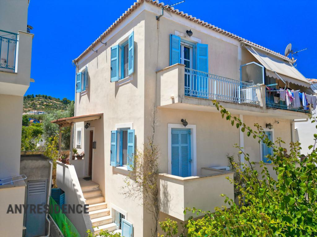 Townhome in Spetses, photo #2, listing #2541160