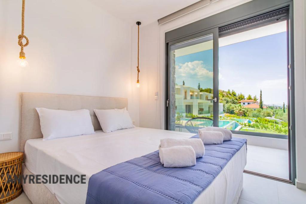 Villa in Pefkochori, photo #8, listing #2241039