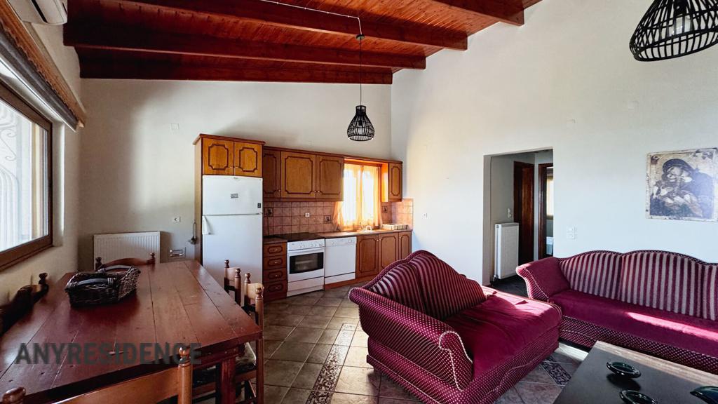 Townhome in Peloponnese, photo #7, listing #2507172