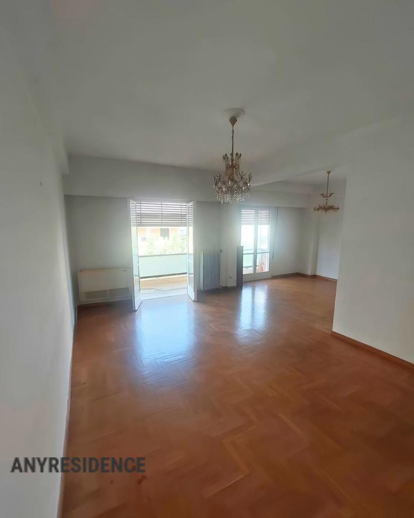 2 room apartment in Athenian Riviera, photo #5, listing #2551675
