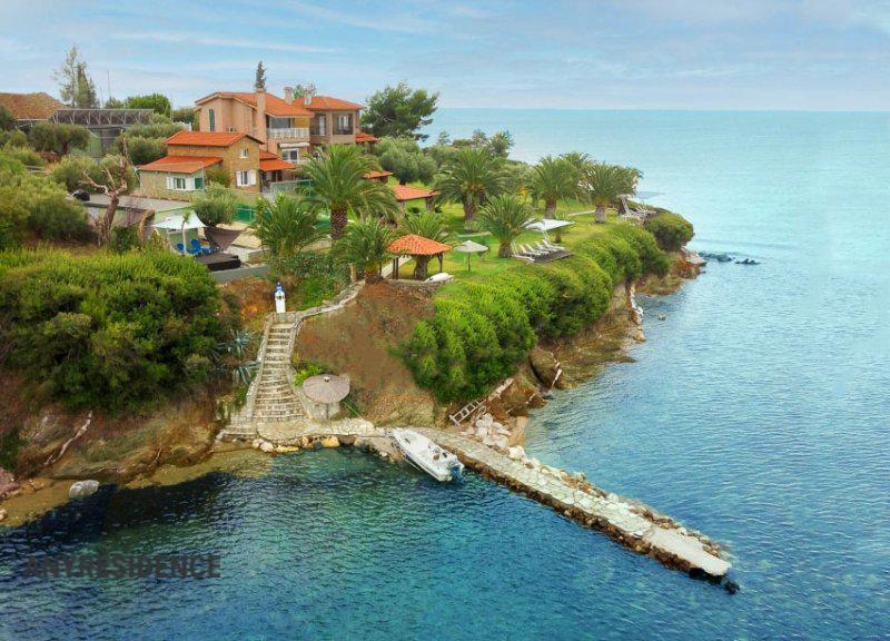 Villa in Nikiti, photo #10, listing #2328695