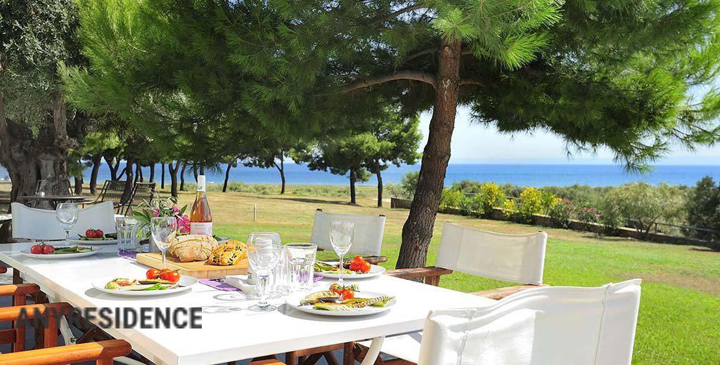 Villa in Chalkidiki (Halkidiki), photo #1, listing #2097029