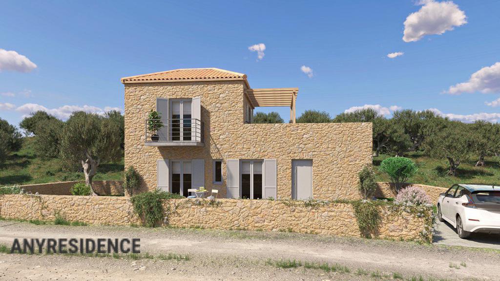 New home in Messenia, photo #2, listing #2514053