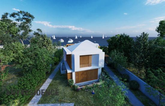 9 room villa in Ermioni