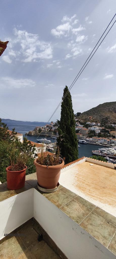 3 room detached house in Hydra, photo #2, listing #2532197