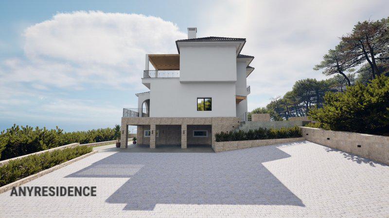 Townhome in Pallini, photo #2, listing #2378634