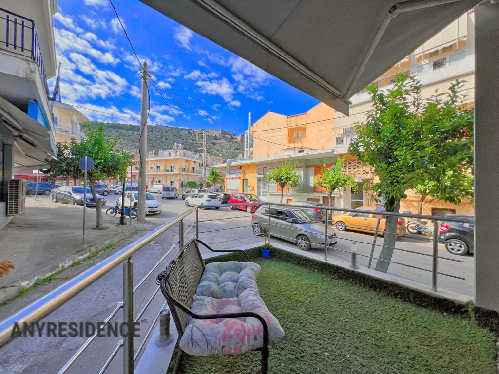 Townhome in Nafplio, photo #5, listing #2499171