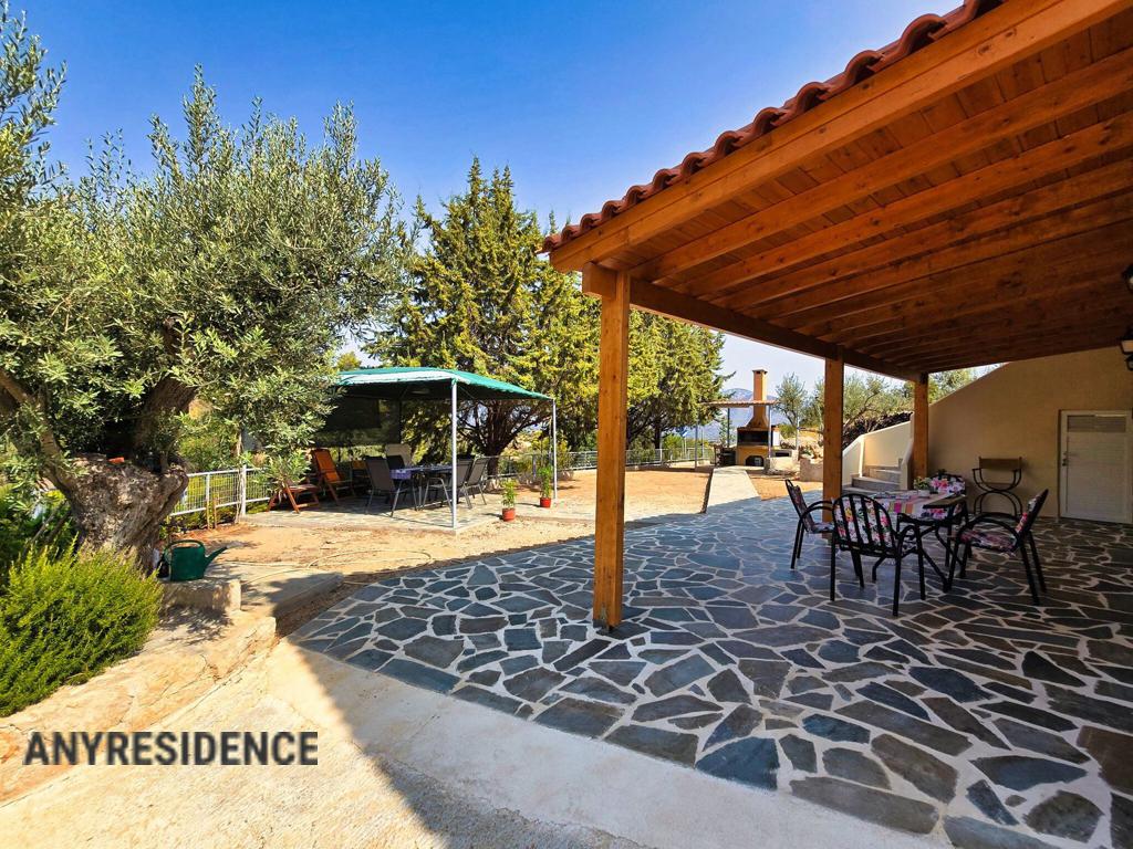 Villa in Kranidi, photo #8, listing #2476353