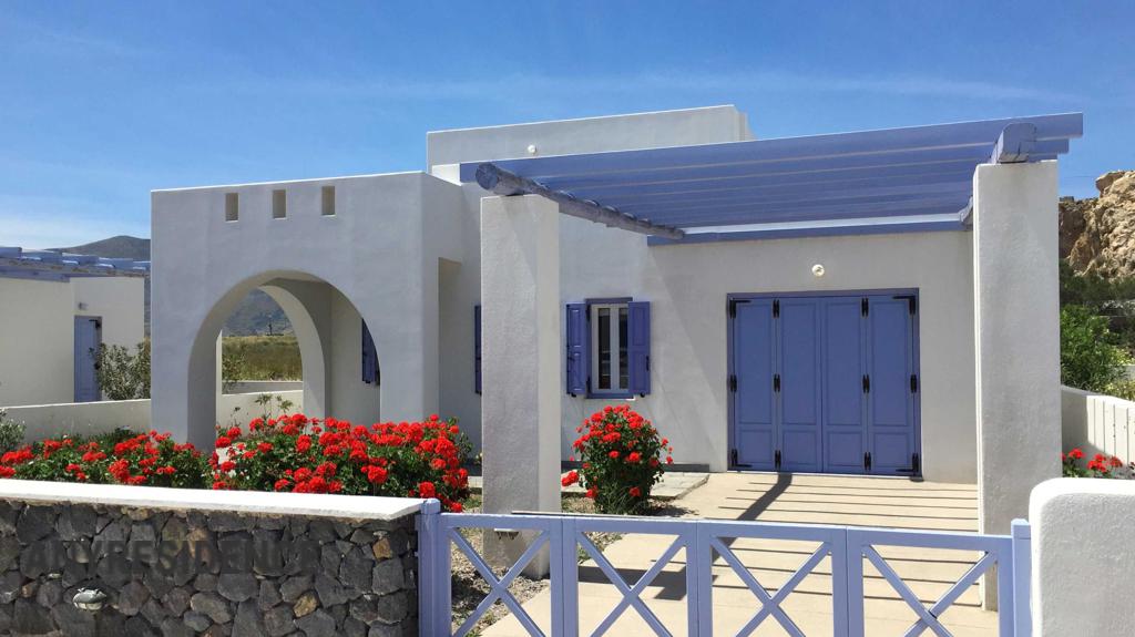3 room detached house in Santorini, photo #7, listing #2457723