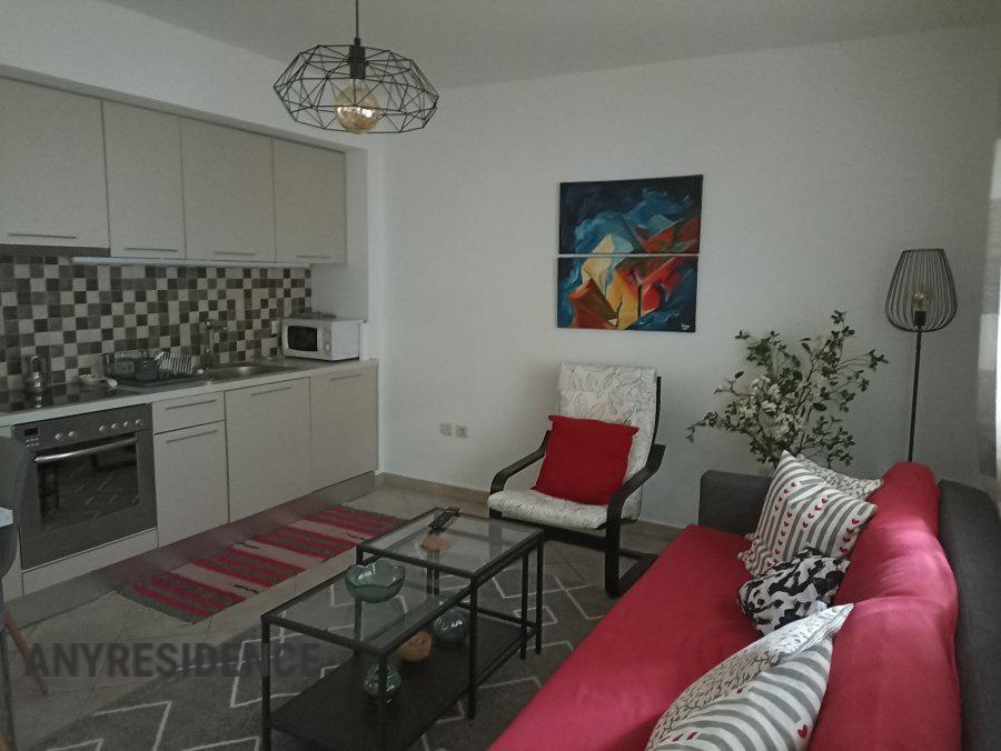 Apartment in Athens, photo #5, listing #2284481