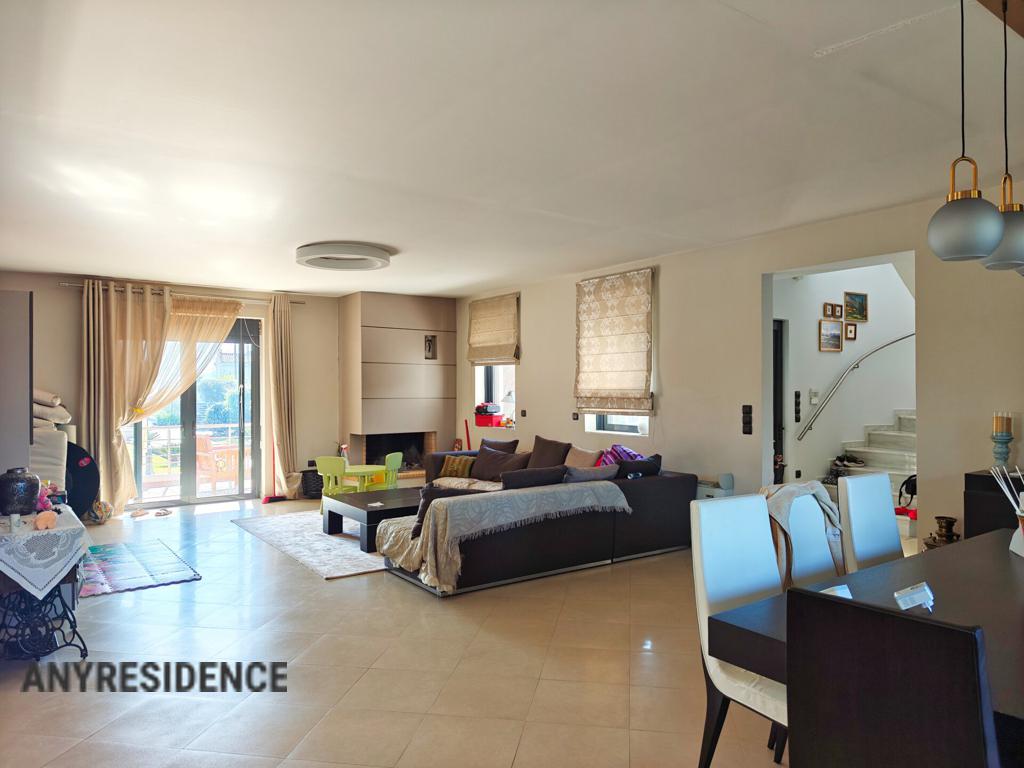 Townhome in Peloponnese, photo #9, listing #2447190