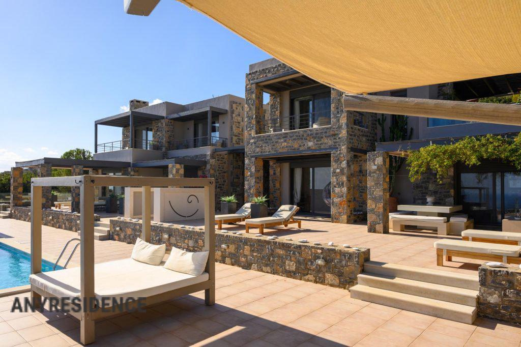 Villa in Lasithi, photo #10, listing #2461116