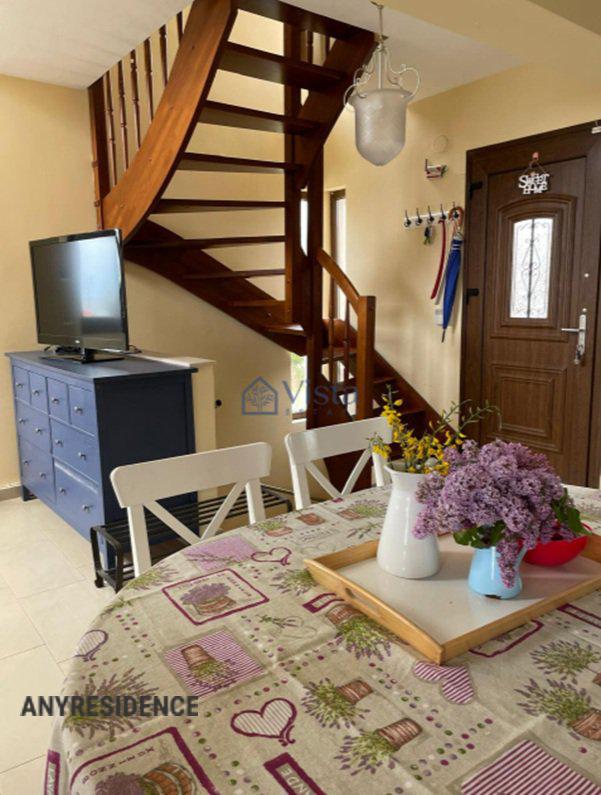 5 room terraced house in Nea Skioni, photo #7, listing #2510607