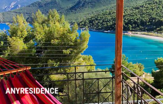 8 room villa in Peloponnese