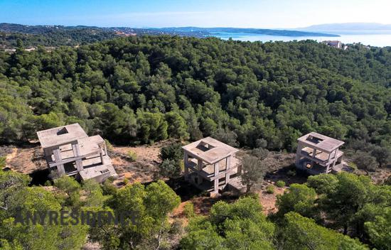 New home in Porto Cheli