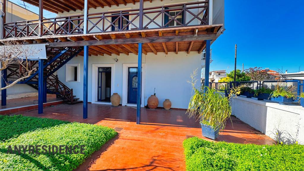 Townhome in Peloponnese, photo #2, listing #2518303