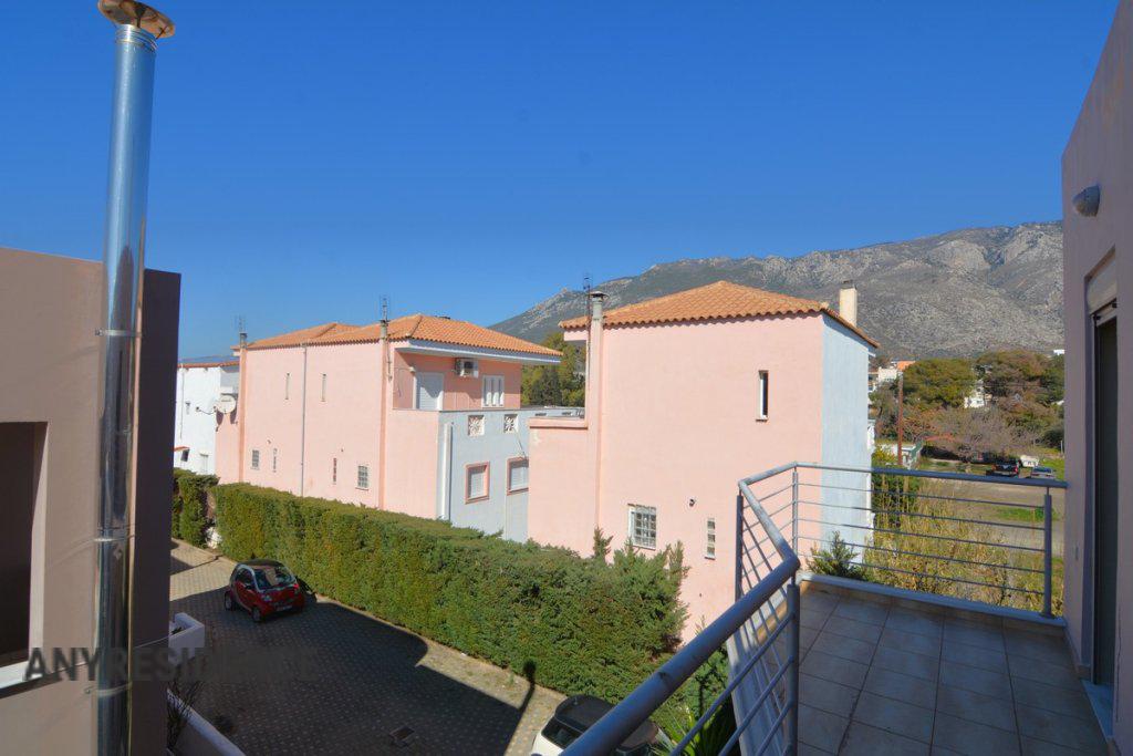 6 room townhome in Loutraki, photo #8, listing #2264344