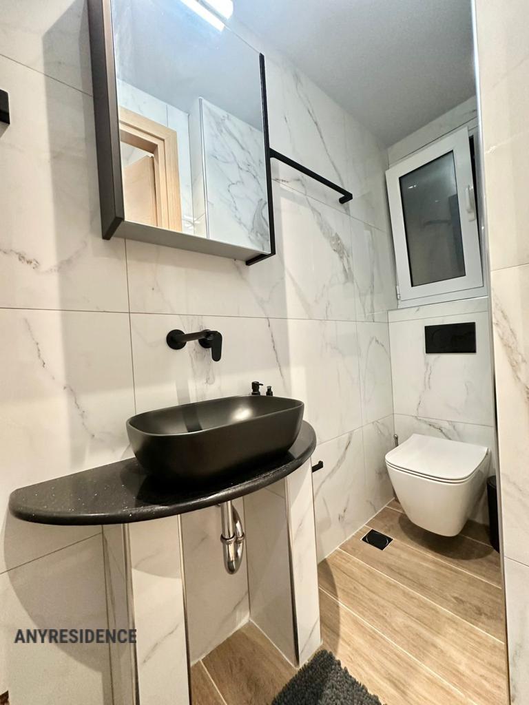 5 room apartment in Koukaki, photo #9, listing #2460965