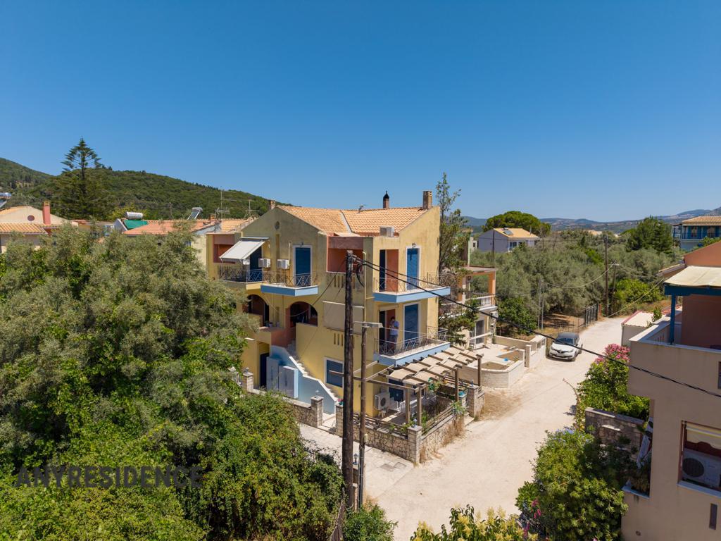 Apartment in Levkas, photo #3, listing #2538693