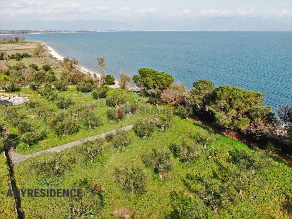 Detached house in Peloponnese, photo #6, listing #2483254