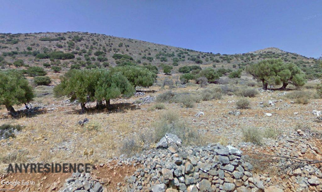 Development land Elounda, photo #5, listing #2466102