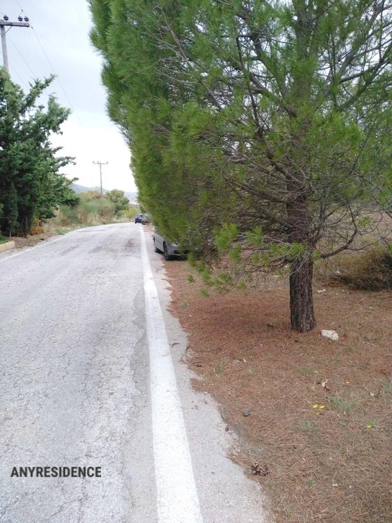 Development land Athens, photo #2, listing #2284441