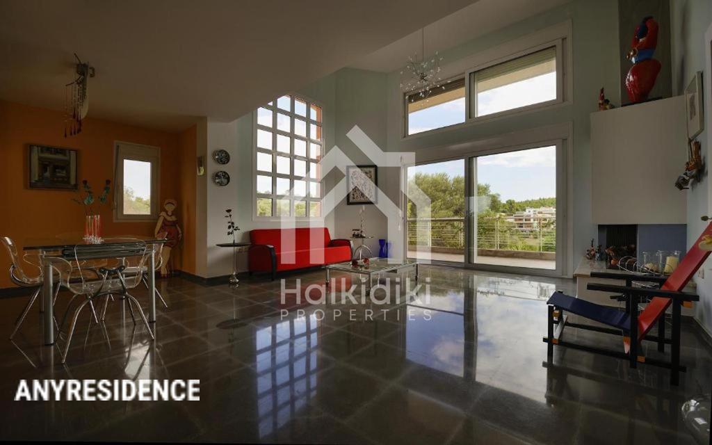 8 room townhome in Chalkidiki (Halkidiki), photo #3, listing #2375928