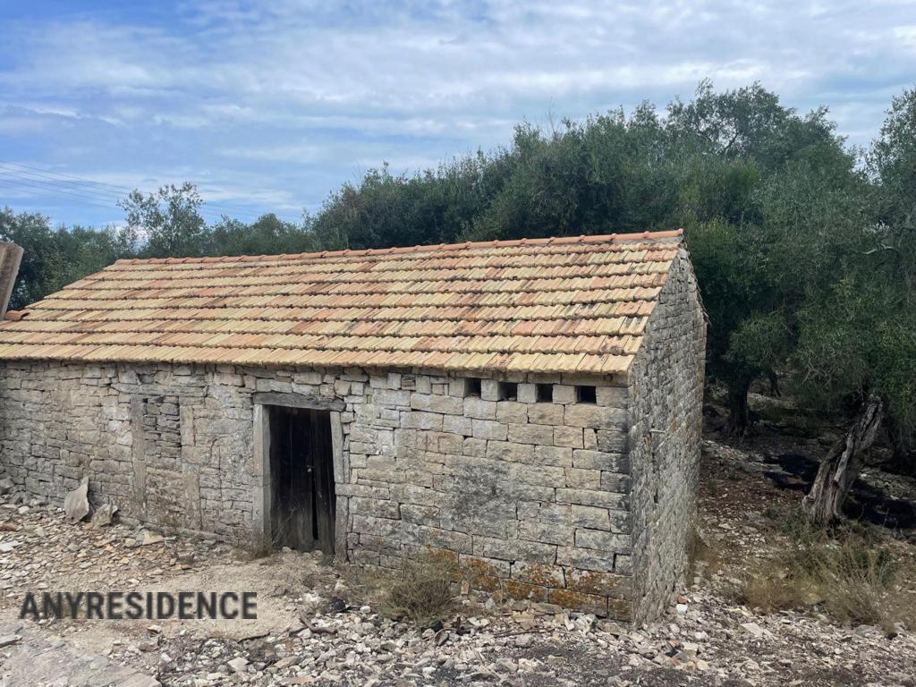 Terraced house in Administration of the Peloponnese, Western Greece and the Ionian Islands, photo #2, listing #2155848