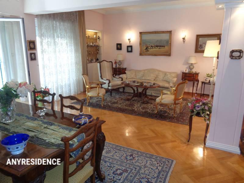 Apartment in Athens, photo #5, listing #1800764