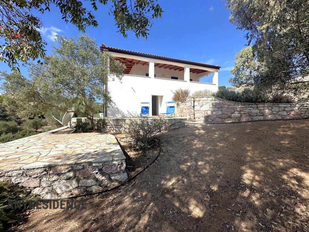 Villa in Peloponnese, photo #4, listing #2416366