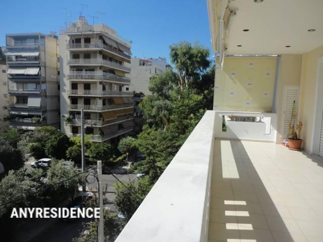 Apartment in Palaio Faliro, photo #1, listing #1800552