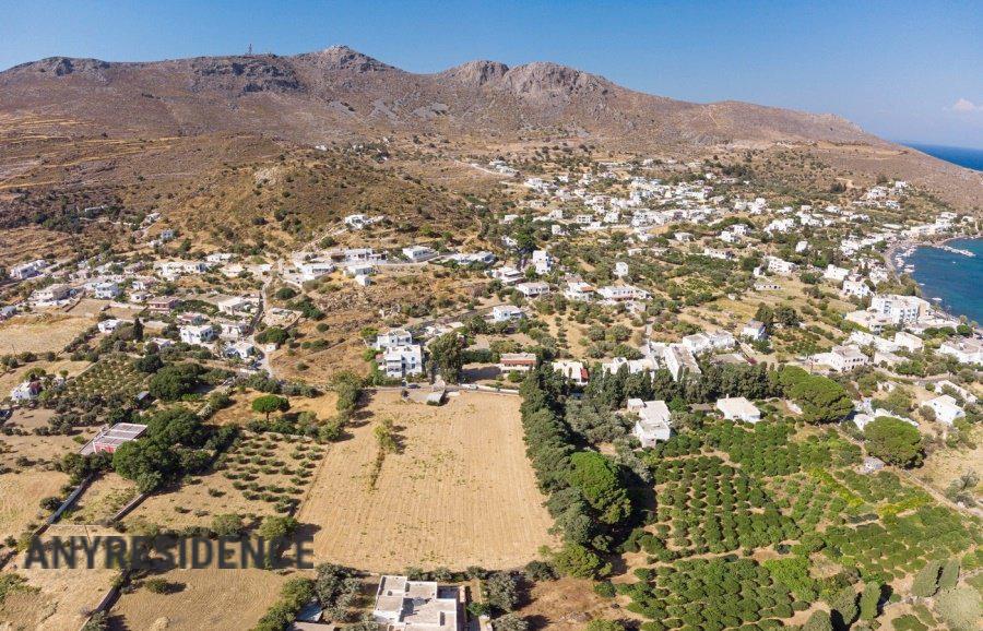 Development land Aegean Isles, photo #6, listing #2284615