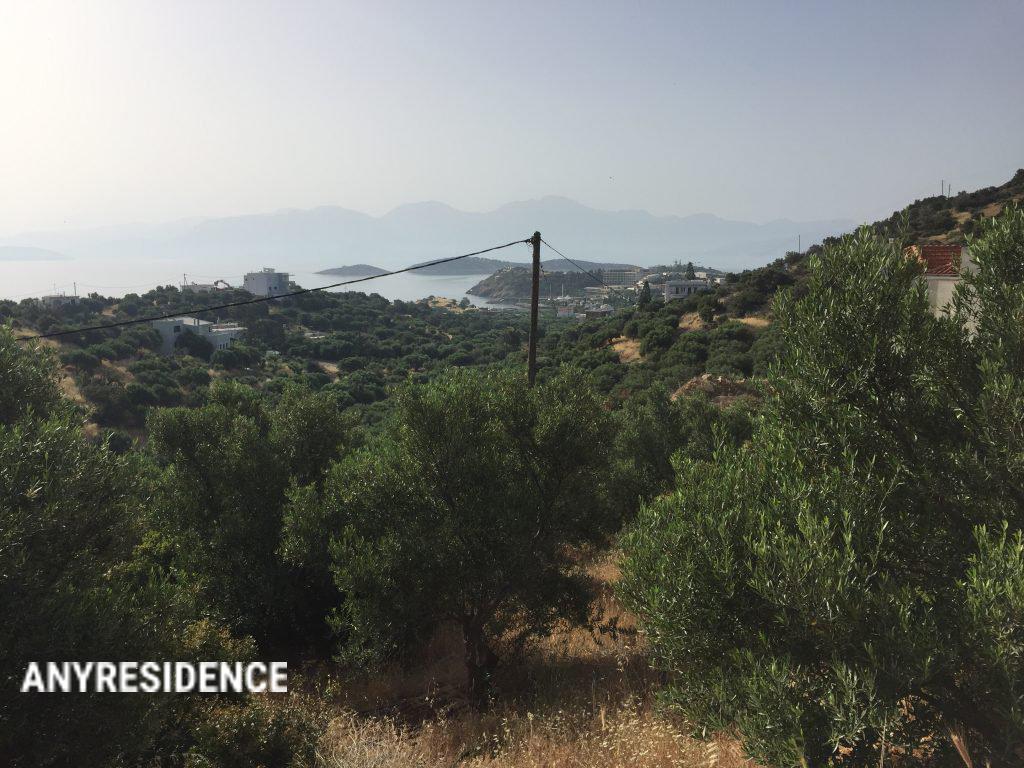 Development land Lasithi, photo #8, listing #2373048