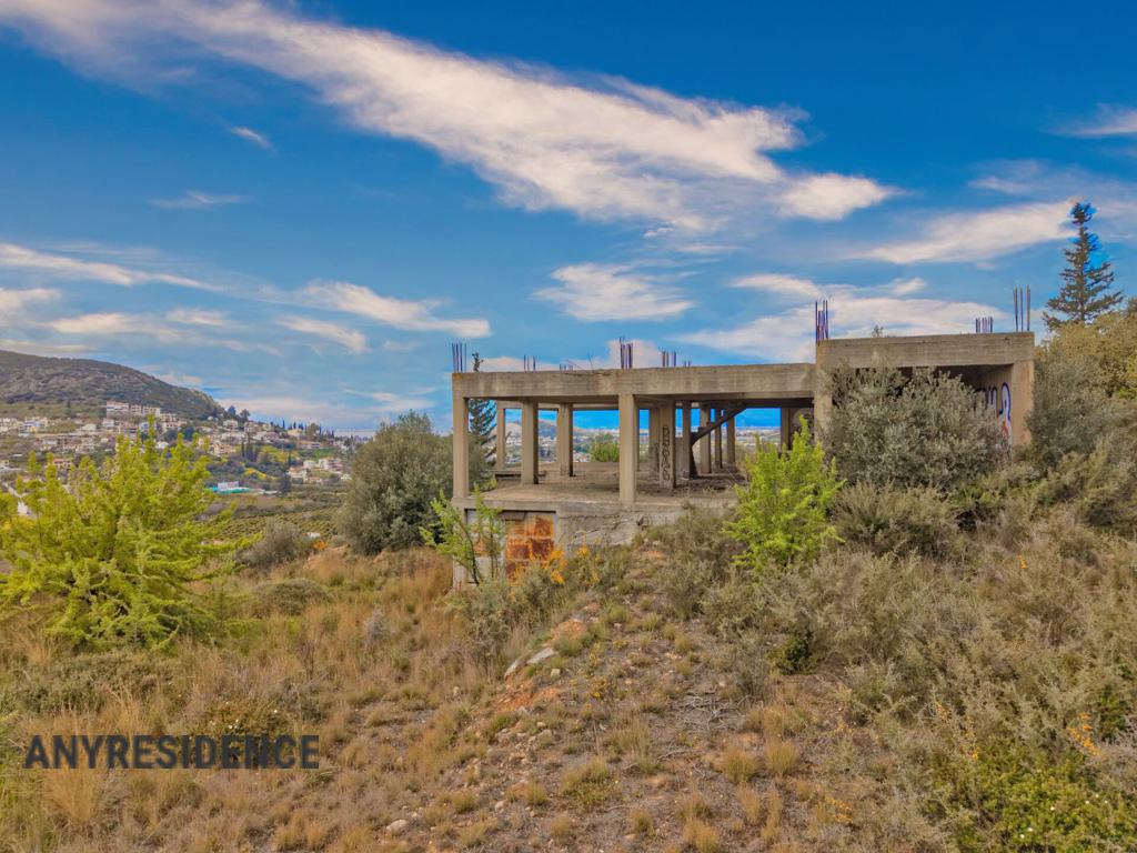 Townhome in Nafplio, photo #10, listing #2527474