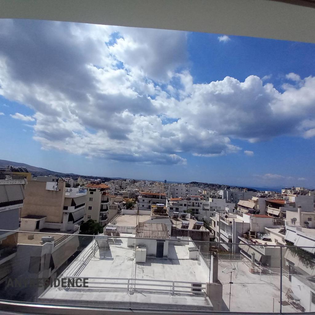 3 room terraced house in Greece, photo #1, listing #2470157