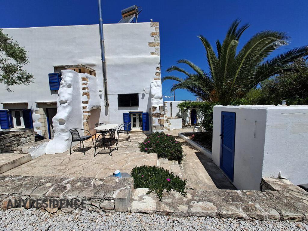 Villa in Kokkino Chorio, photo #5, listing #2266973