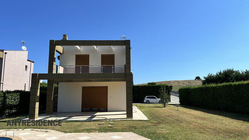 Villa in Sani, photo #4, listing #2532588