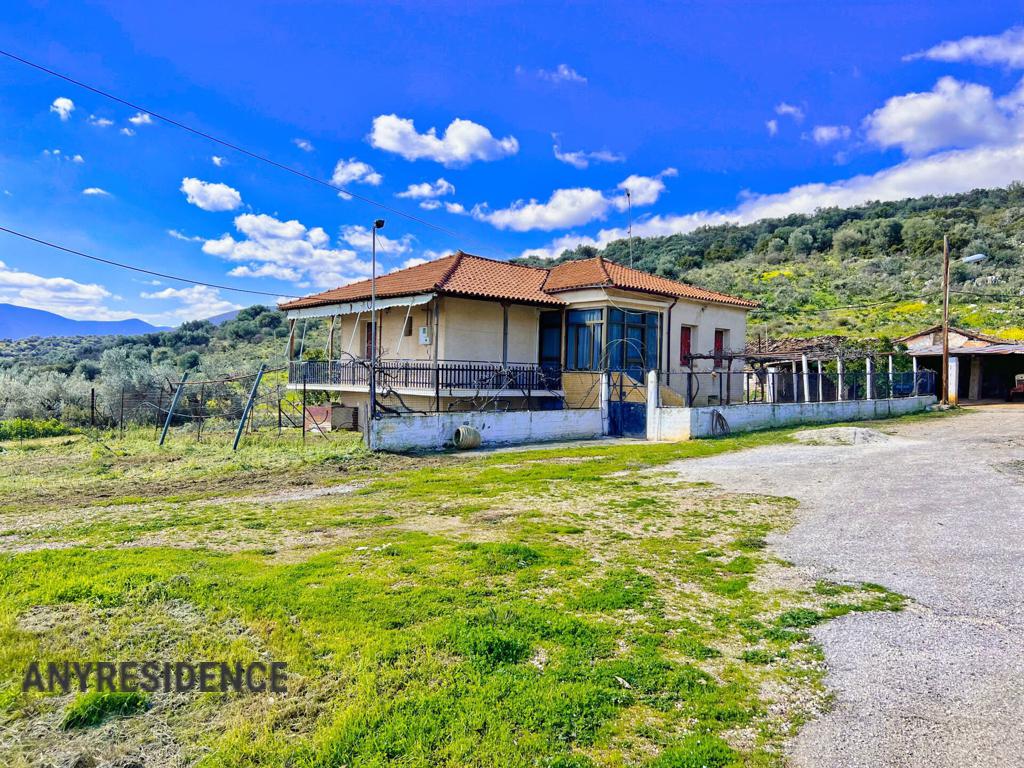 Townhome in Peloponnese, photo #1, listing #2447456