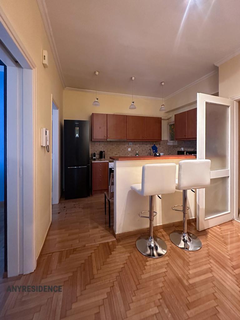 2 room apartment in Athens, photo #8, listing #2524232