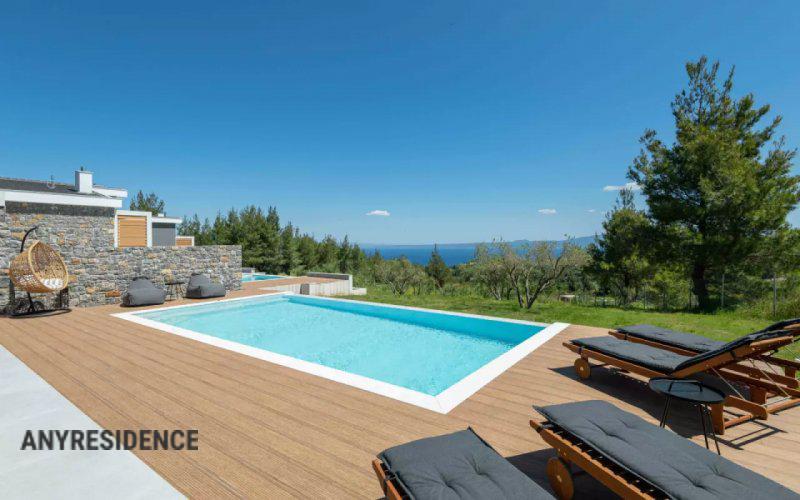 Villa in Agia Paraskevi (Chalkidiki), photo #4, listing #2418082