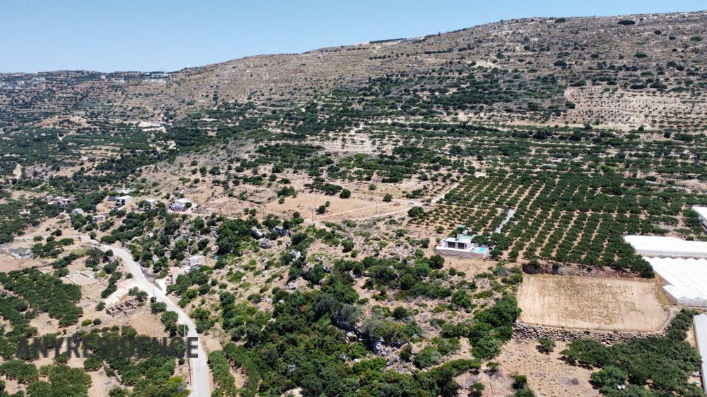 Development land Phalasarna, photo #2, listing #2543303