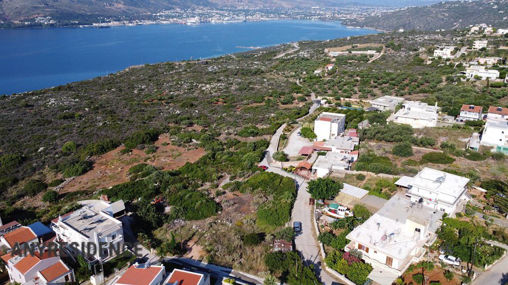 Development land Akrotiri, photo #4, listing #2276412