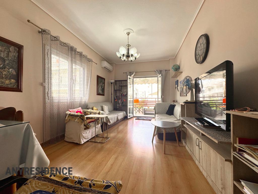 Apartment in Loutraki, photo #2, listing #2457953