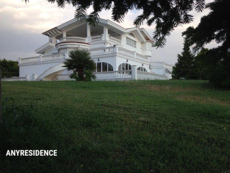 Villa in Thessaloniki, photo #10, listing #2143625