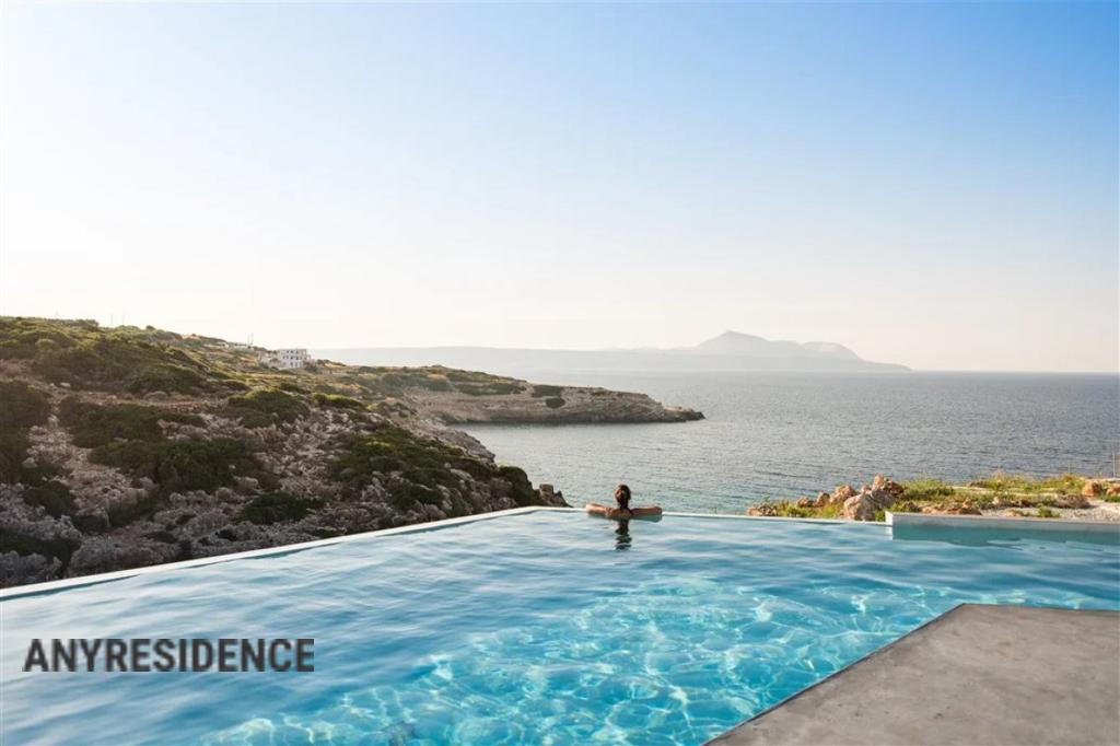 Villa in Vamos, photo #10, listing #2532577