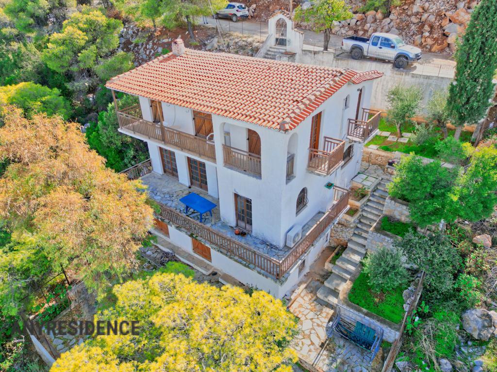 Villa in Peloponnese, photo #3, listing #2488067