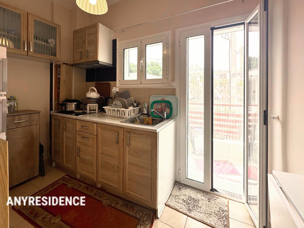 Apartment in Loutraki, photo #4, listing #2457953
