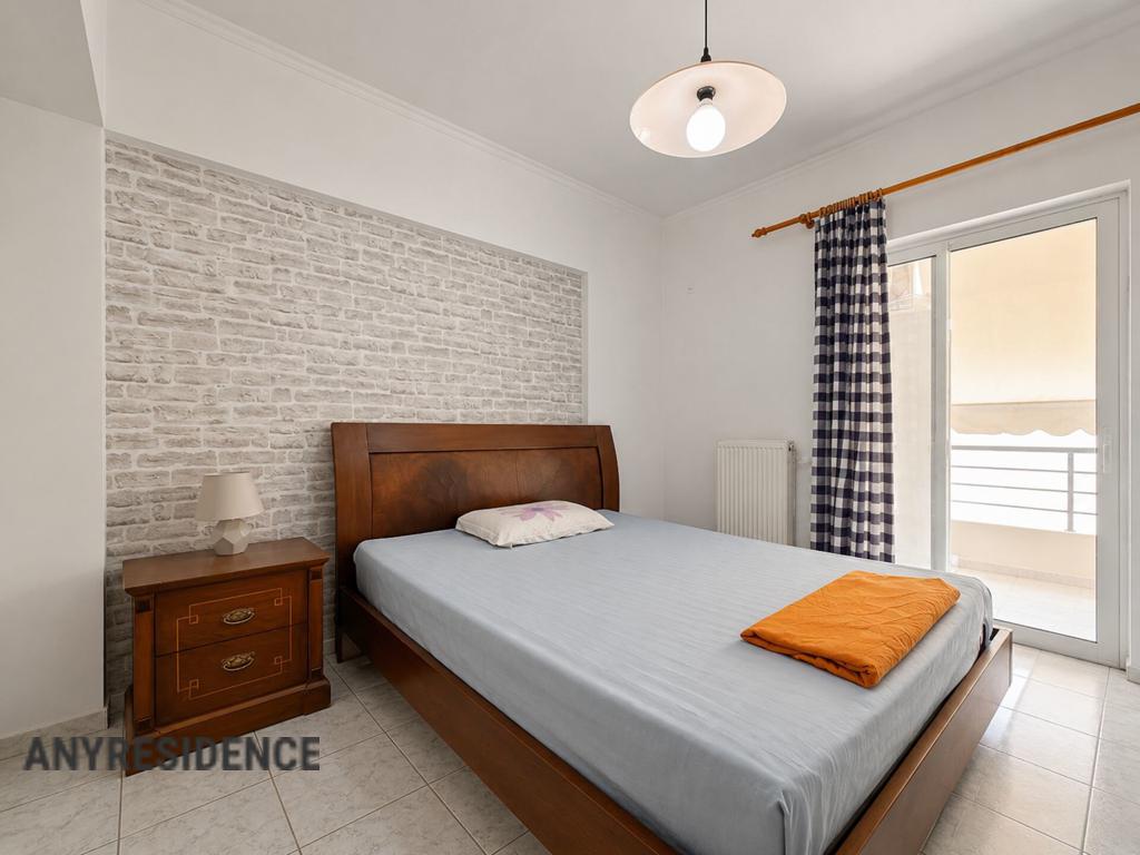Apartment in Nafplio, photo #10, listing #2543895