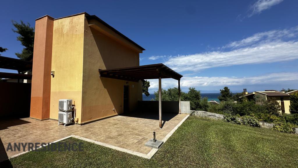 Villa in Chalkidiki (Halkidiki), photo #8, listing #2537609